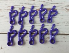 10 x Lego Ninjago Slingshot