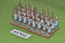 25mm classical / greek - spear