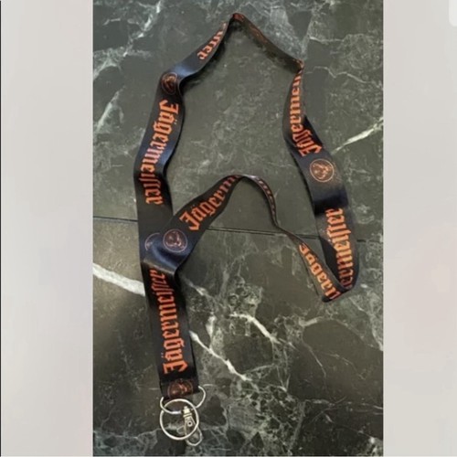 Brand new jagermeister - new,