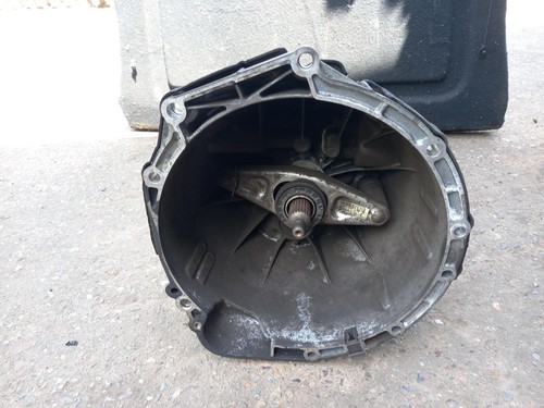 Bmw series f20 - rwd, 6