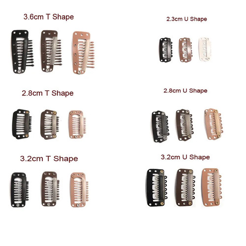 20pcs clip hair - 20pcs, extension