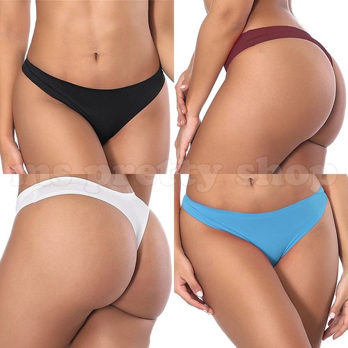 Women seamless ice silk - women's, high