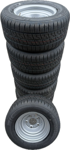 195 55r10c 96n new - 6x, 195/55r10c