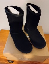 AUS WOOLI Australia Mid Calf