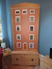 Dolls House, Victorian, collection only West Yorks