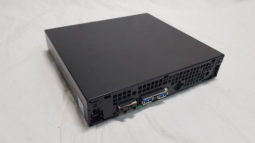 Read dell optiplex - 3050, micro