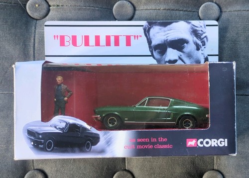 Corgi cc05901 1968 - cc05901,