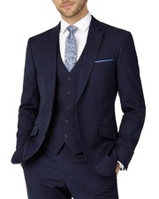 Remus Uomo Palucci Tapered Fit