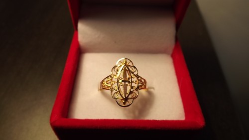 22ct asian yellow - 22ct,