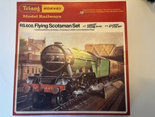Tri ang hornby - tri-ang, rs.608