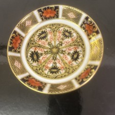 Royal Crown Derby 1128 XIXX