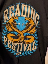 Vintage Reading Festival 2013
