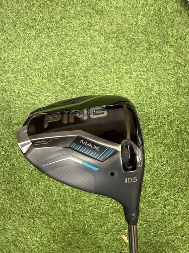 Ping g440 max driver 5 - driver, 10.5
