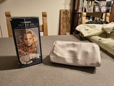 Carmen Set To Go 80s Fast