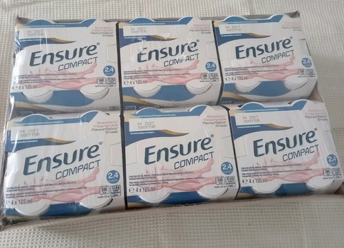 Ensure compact strawberry - ensure,