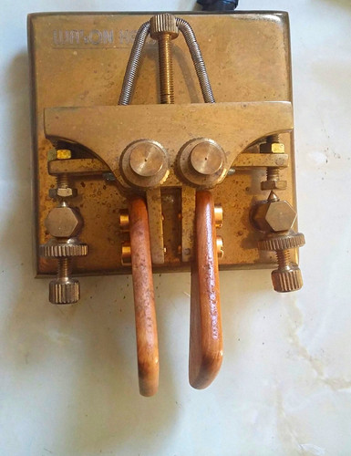 1950s vintage brass - 1950s,