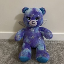 Build bear star - build, with