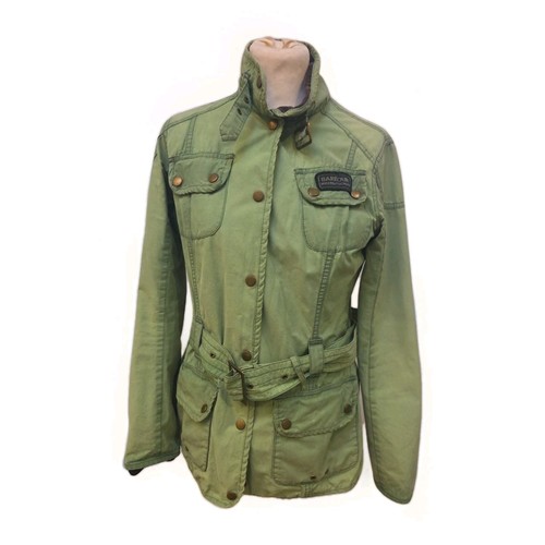 Barbour international women - barbour, women's