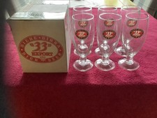 Biere export stemmed - "33",