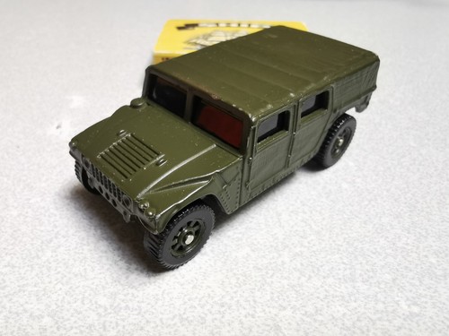 Maisto humvee small - maisto, military