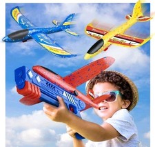 34cm Flying Airplane Foam