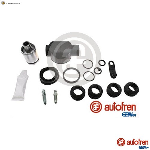 Repair kit brake - kit,
