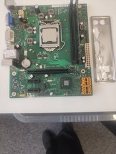 Fujitsu Motherboard D2990-A31