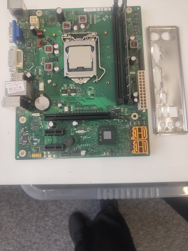 Fujitsu motherboard d2990 a31 - fujitsu, d2990-a31
