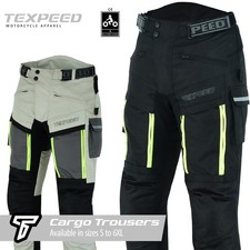 Motorcycle Motorbike Trousers