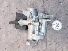 HONDA C100 CA100 C102 CA102