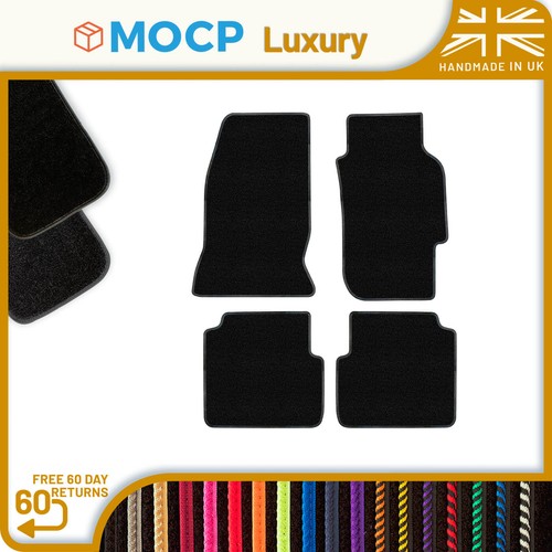 Luxury car mats - luxury,