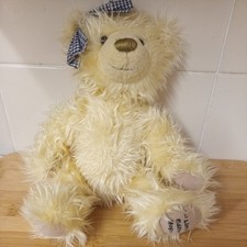 Metro Soft Toys Megan Teddy