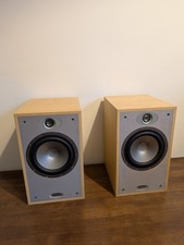 Tannoy Sensys 1 Maple Speakers