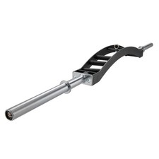 Mirafit M3 Cambered Bench