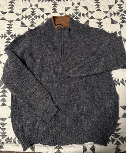 Pendleton gray with brown - gray,
