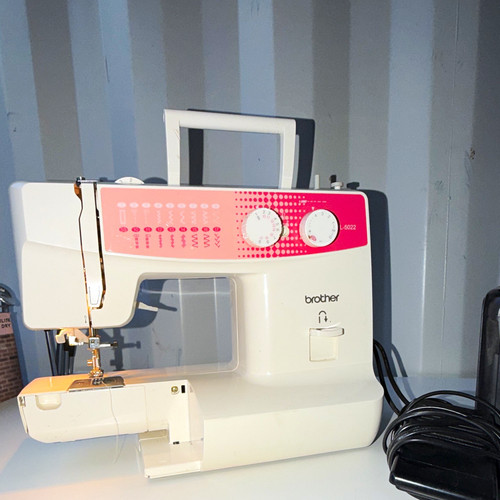 Brother 5022 mechanical - xl-5022,
