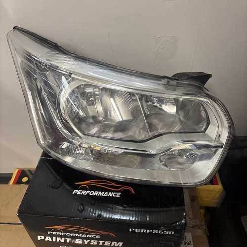 Ford transit mk9 os - mk9,