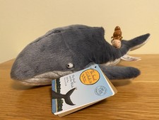 Snail And The Whale 7” Soft