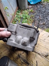 Honda Nsr 125cc 2002 Malossi 180cc Big Bore Kit, Needs A Nickel Replate