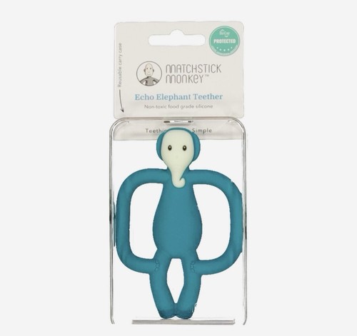 Matchstick monkey elephant - monkey,