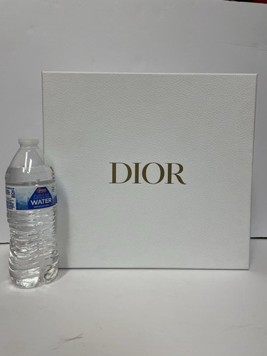 Christian dior empty - dior, gift