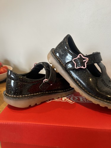 Kickers infant girls size - kickers, 11