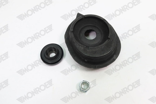 Pcs front shock absorber - x2,