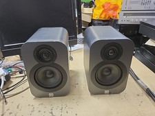 Q Acoustics 3010 Bookshelf