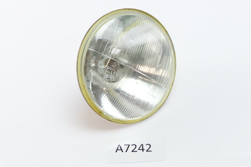 Ducati desmo 450 headlight - ducati,