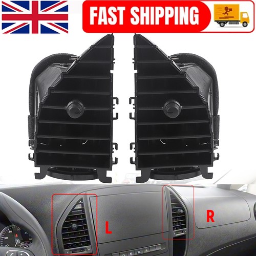 Dash air vents outlet - dash,