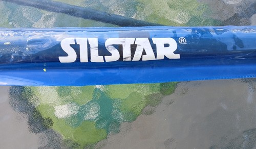 Silstar 20ft panfish