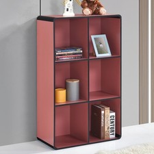 Kings Brand Furniture 6-Cubed