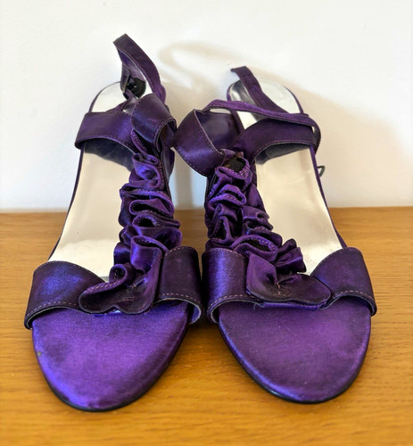 Emilio luca women - luca, purple