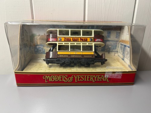 Matchbox diecast y15 1920 - y15/d,